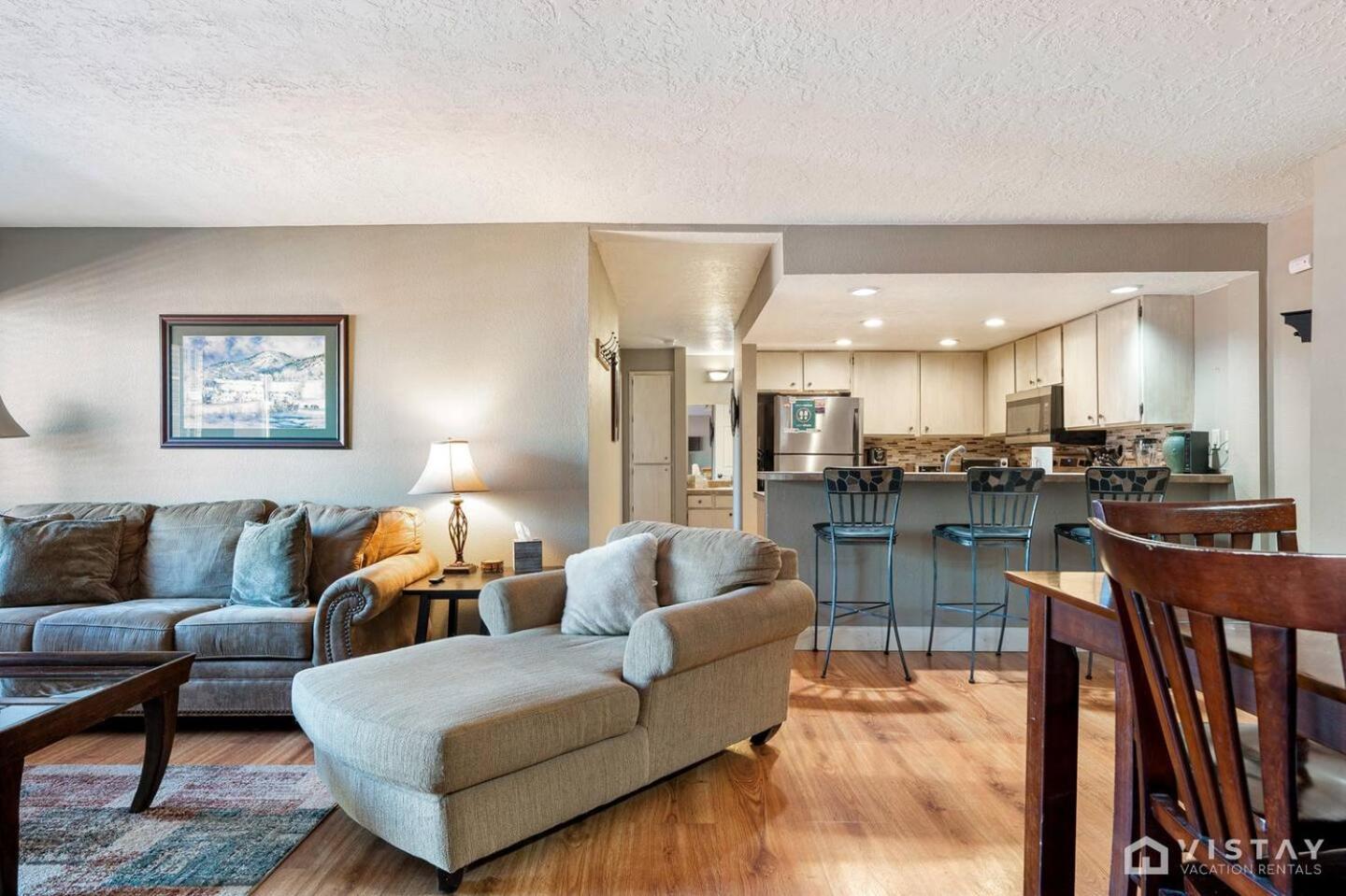 Giant Steps #43 W Hot Tub, Sauna, And Game Room! Brian Head Exteriér fotografie